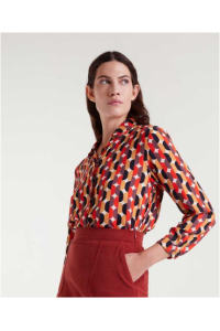 CAMISA COMPAÑIA FANTASTICA