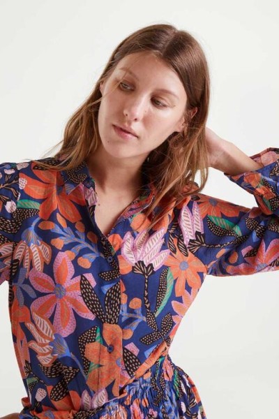 CAMISA COMPAÑIA FANTASTICA