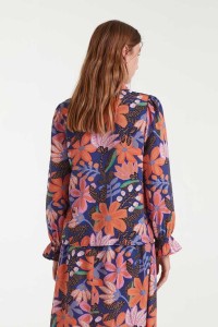 CAMISA COMPAÑIA FANTASTICA