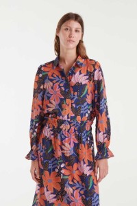 CAMISA COMPAÑIA FANTASTICA