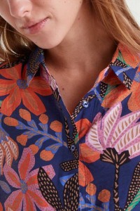 CAMISA COMPAÑIA FANTASTICA
