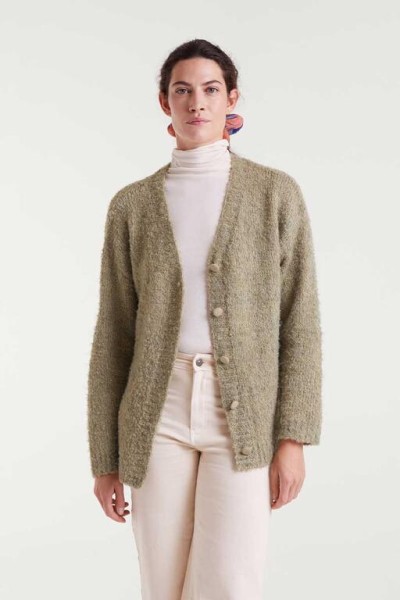CHAQUETA COMPAÑIA FANTASTICA