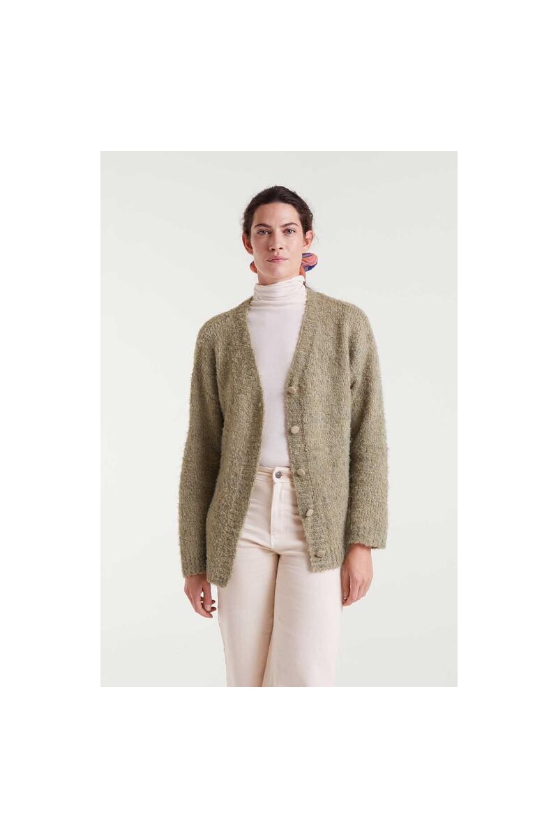 CHAQUETA COMPAÑIA FANTASTICA CHAQUETA COMPAÑIA FANTASTICA