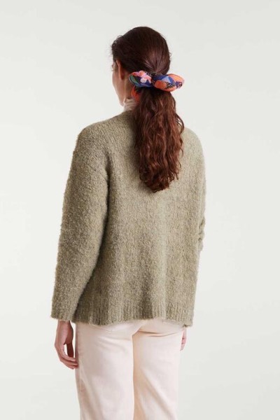 CHAQUETA COMPAÑIA FANTASTICA