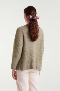CHAQUETA COMPAÑIA FANTASTICA
