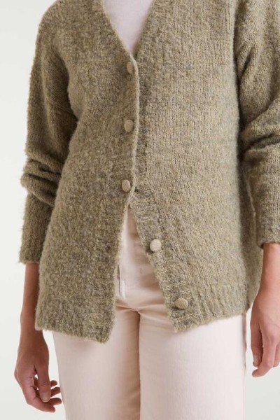 CHAQUETA COMPAÑIA FANTASTICA