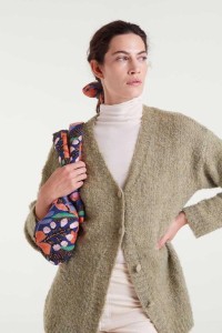 CHAQUETA COMPAÑIA FANTASTICA