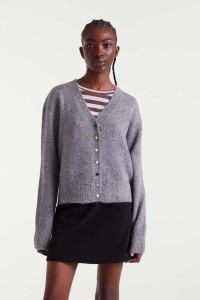 CHAQUETA COMPAÑIA FANTASTICA