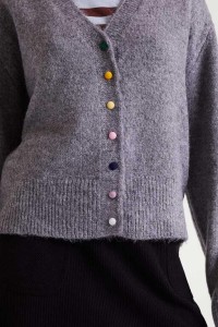 CHAQUETA COMPAÑIA FANTASTICA