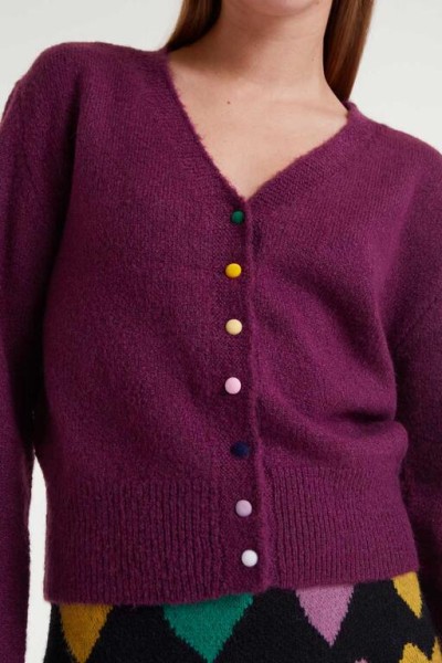 CHAQUETA COMPAÑIA FANTASTICA