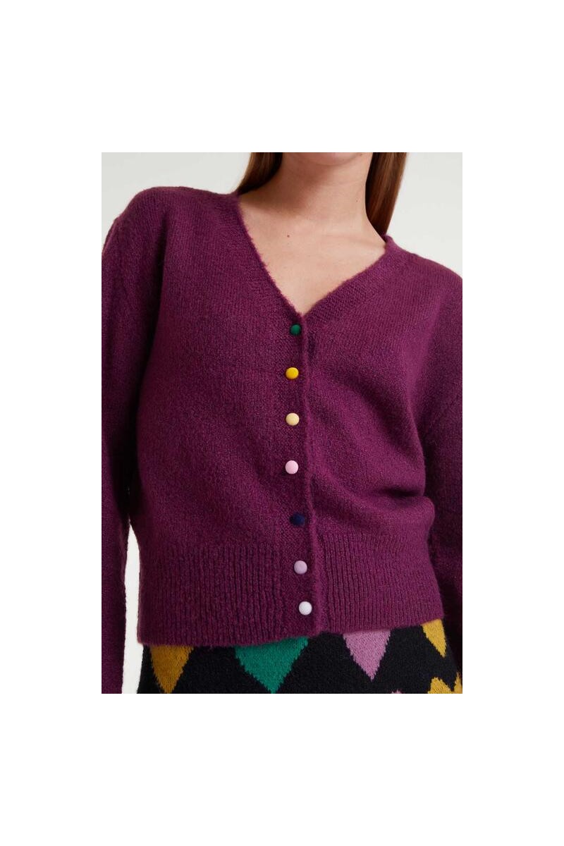 CHAQUETA COMPAÑIA FANTASTICA CHAQUETA COMPAÑIA FANTASTICA