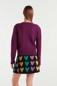 CHAQUETA COMPAÑIA FANTASTICA