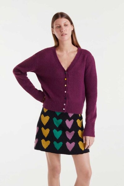 CHAQUETA COMPAÑIA FANTASTICA