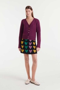 CHAQUETA COMPAÑIA FANTASTICA