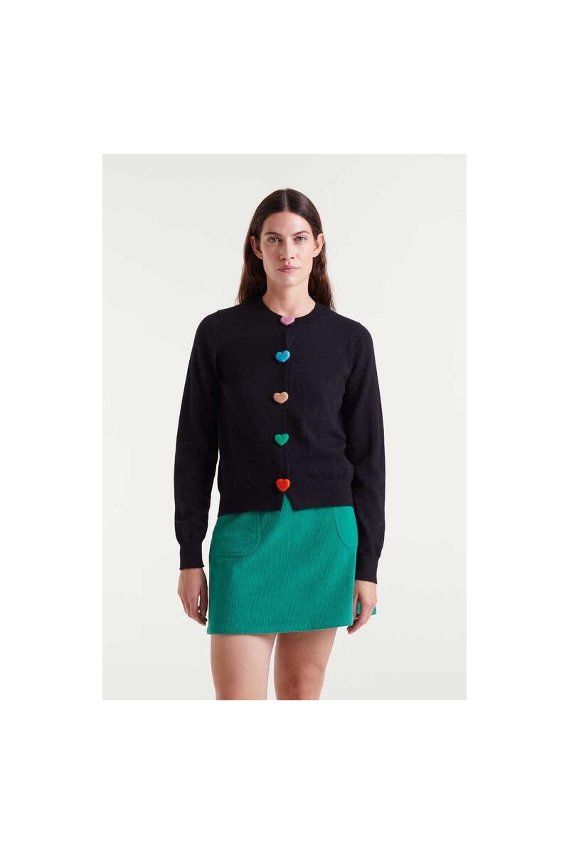 CHAQUETA COMPAÑIA FANTASTICA CHAQUETA COMPAÑIA FANTASTICA