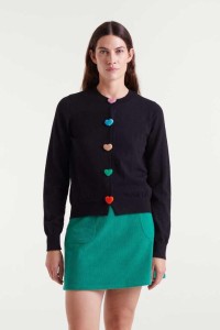 CHAQUETA COMPAÑIA FANTASTICA