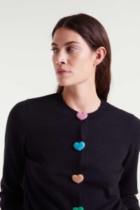CHAQUETA COMPAÑIA FANTASTICA