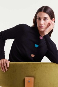 CHAQUETA COMPAÑIA FANTASTICA