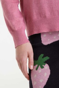 JERSEY COMPAÑIA FANTASTICA