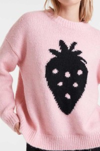 JERSEY COMPAÑIA FANTASTICA