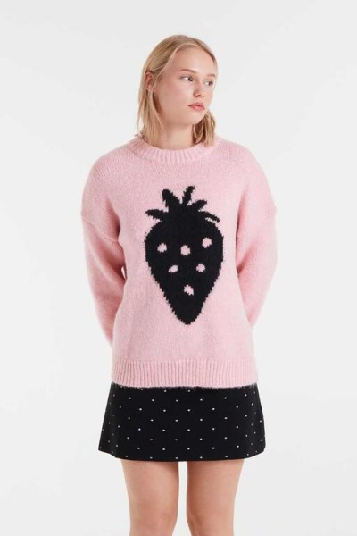 JERSEY COMPAÑIA FANTASTICA