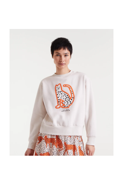 FELPA COMPAÑIA FANTASTICA