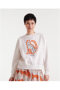 FELPA COMPAÑIA FANTASTICA