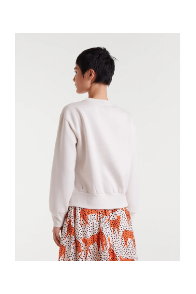 FELPA COMPAÑIA FANTASTICA