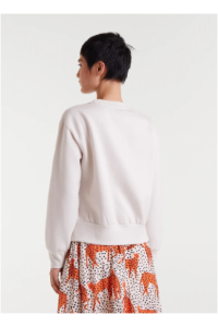 FELPA COMPAÑIA FANTASTICA