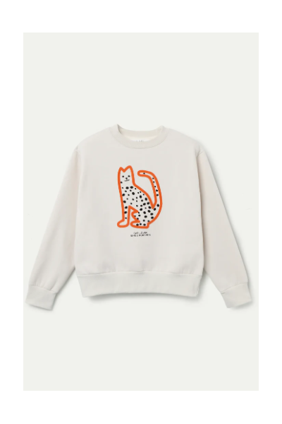 FELPA COMPAÑIA FANTASTICA