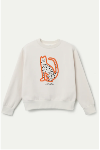 FELPA COMPAÑIA FANTASTICA