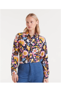 CAMISA COMPAÑIA FANTASTICA