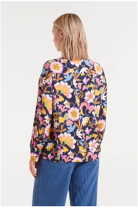 CAMISA COMPAÑIA FANTASTICA