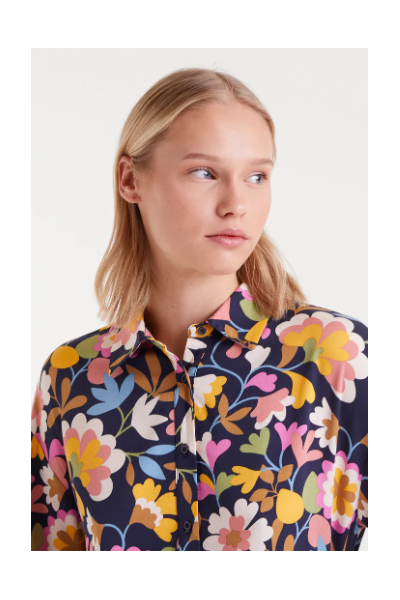 CAMISA COMPAÑIA FANTASTICA