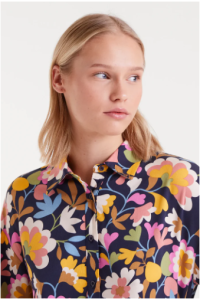 CAMISA COMPAÑIA FANTASTICA