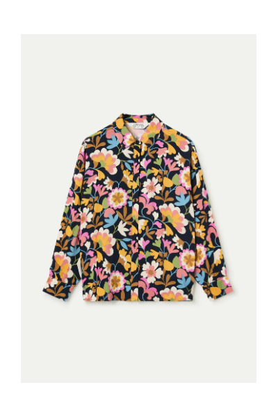 CAMISA COMPAÑIA FANTASTICA