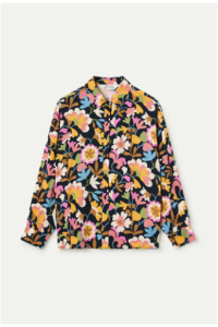 CAMISA COMPAÑIA FANTASTICA