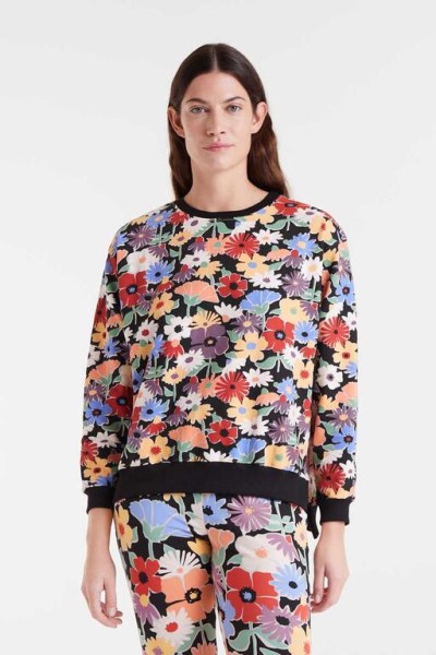 SUDADERA COMPAÑIA FANTASTICA