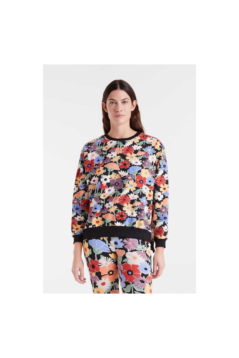 SUDADERA COMPAÑIA FANTASTICA