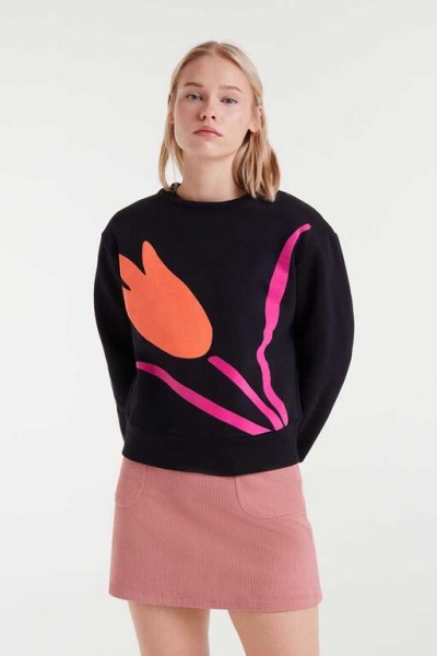 FELPA COMPAÑIA FANTASTICA