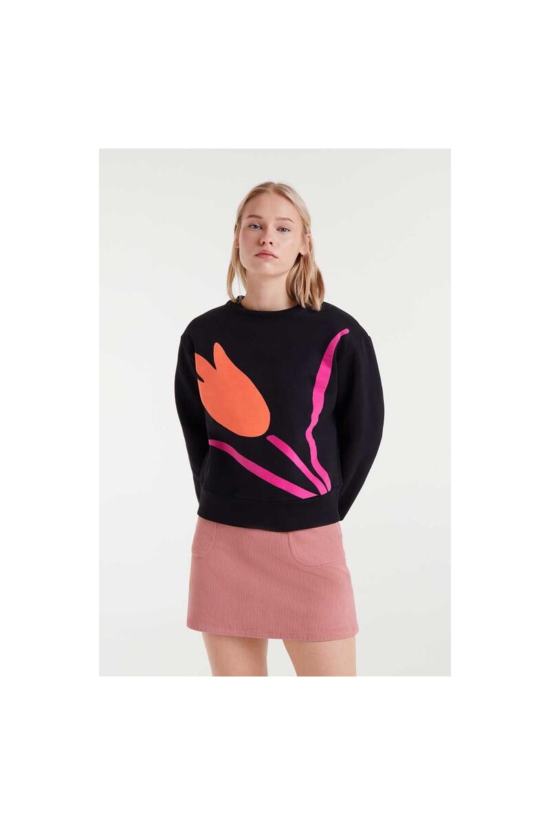 FELPA COMPAÑIA FANTASTICA