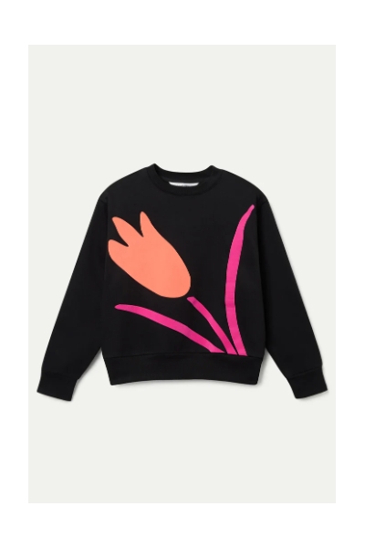 FELPA COMPAÑIA FANTASTICA