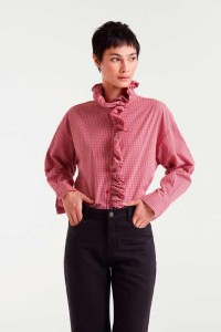 CAMISA COMPAÑIA FANTASTICA