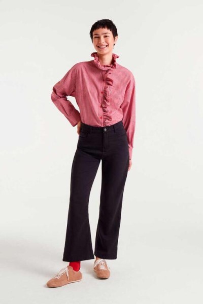 CAMISA COMPAÑIA FANTASTICA