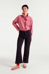 CAMISA COMPAÑIA FANTASTICA