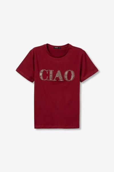 CAMISETA TIFFOSI