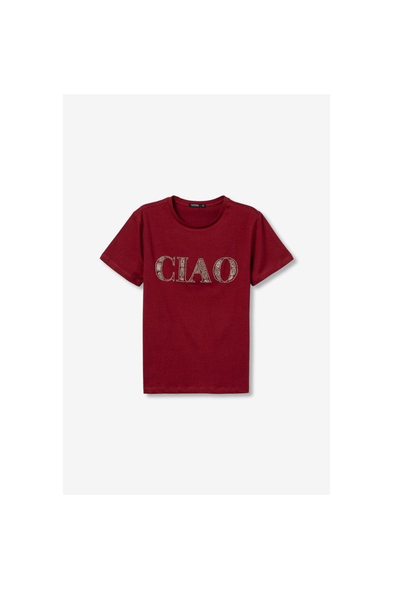 CAMISETA TIFFOSI