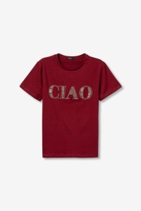 CAMISETA TIFFOSI