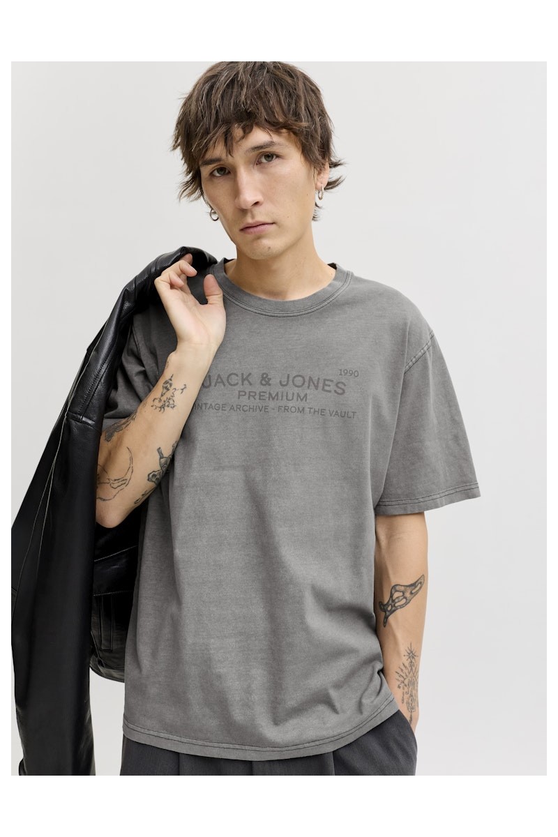 CAMISETA JACK&JONES