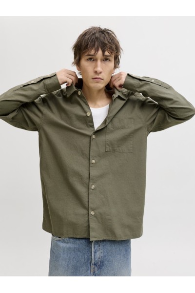 SOBRECAMISA JACK&JONES